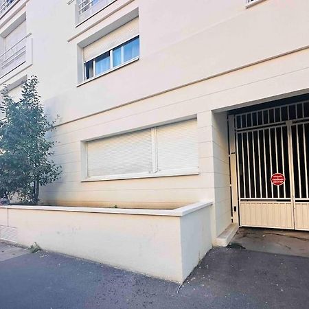 Apartamento Le Gentil Paris Gentilly Exterior foto