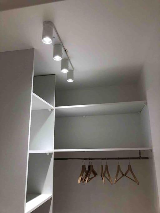 Apartamento Le Gentil Paris Gentilly Exterior foto
